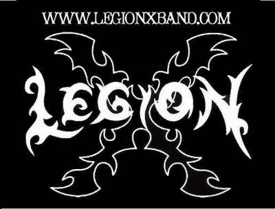 logo Legion X
